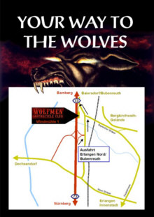 Daargesin meets Wolfmen