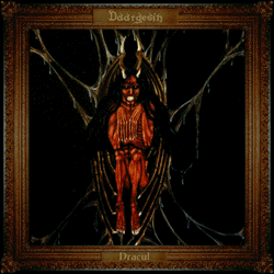 CD-Cover Dracul